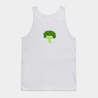 Broccoli Tank Top